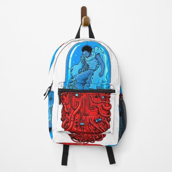 Item preview, AKIRA designed and sold by SweetMascot.