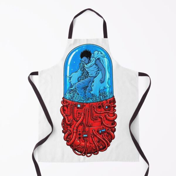 Item preview, AKIRA designed and sold by SweetMascot.