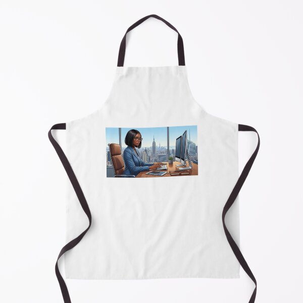Item preview, VIRAL BUISINESS WOMAN designed and sold by NAUTIZE.