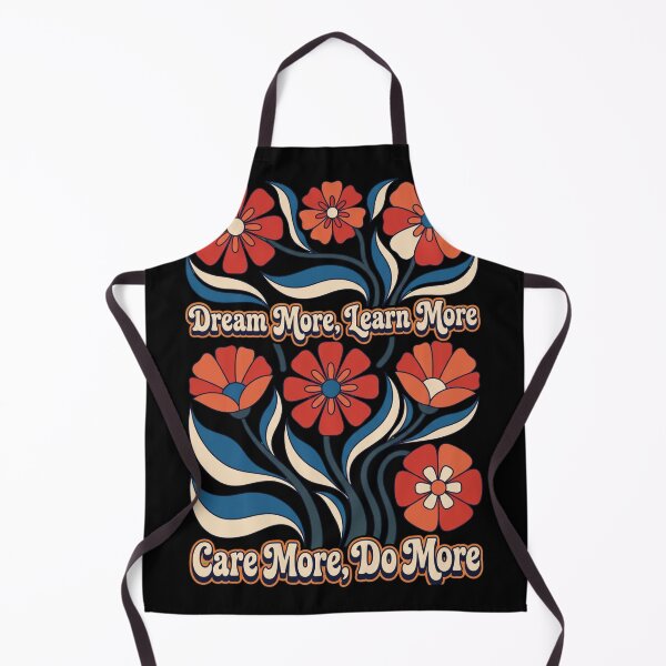 Item preview, Dream-More-Learn-More-Care-More-Do-More designed and sold by world+167.