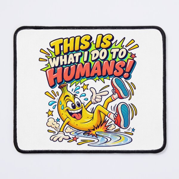 Item preview, the funny banana stupid designed and sold by Hota055.