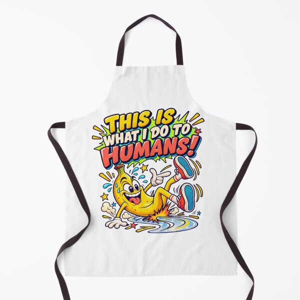 Item preview, the funny banana stupid designed and sold by Hota055.