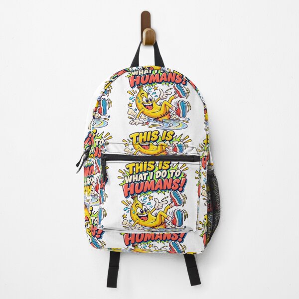 Item preview, the funny banana stupid designed and sold by Hota055.