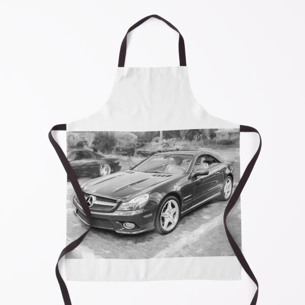 Item preview,  2009 Red Mercedes SL 550 Coupe designed and sold by RichFrancoCars.