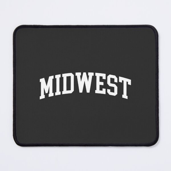 Item preview, Midwest American Pride, Midwest USA Heartland, Midwestern Gift for Men and Women #1 designed and sold by SalahBlt.