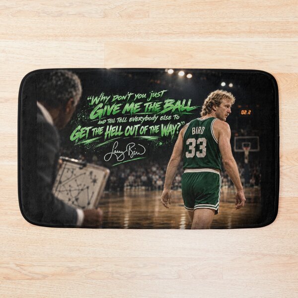 Item preview, Why don't you just give me the ball and tell everybody else to get the hell out of the way - LB designed and sold by SayWhaaaat?.