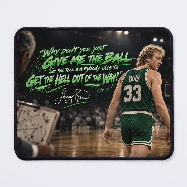 Item preview, Why don't you just give me the ball and tell everybody else to get the hell out of the way - LB designed and sold by SayWhaaaat?.
