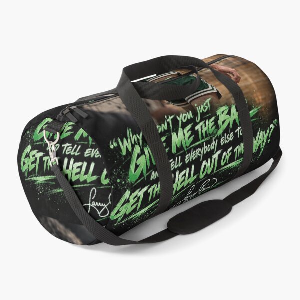 Item preview, Why don't you just give me the ball and tell everybody else to get the hell out of the way - LB designed and sold by SayWhaaaat?.