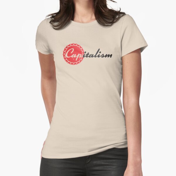 Fitted T-Shirt