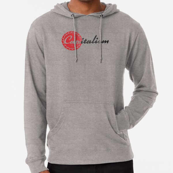 Lightweight Hoodie