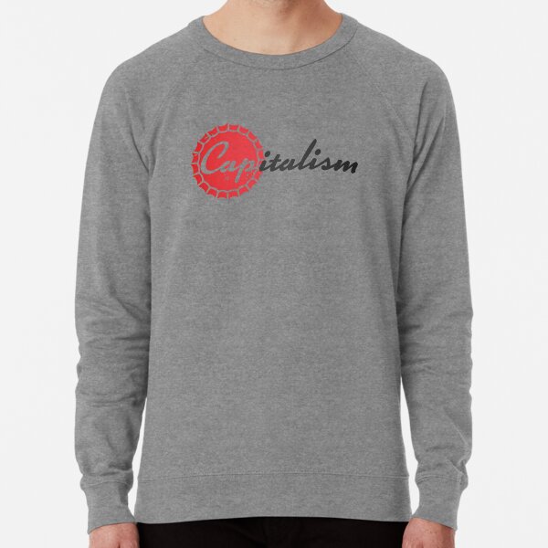 Lightweight Sweatshirt