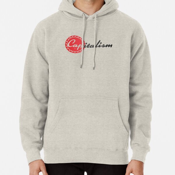 Hoodie (Pullover)