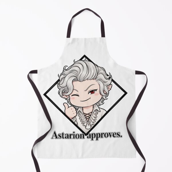 Item preview, Astarion designed and sold by reezorrrr.