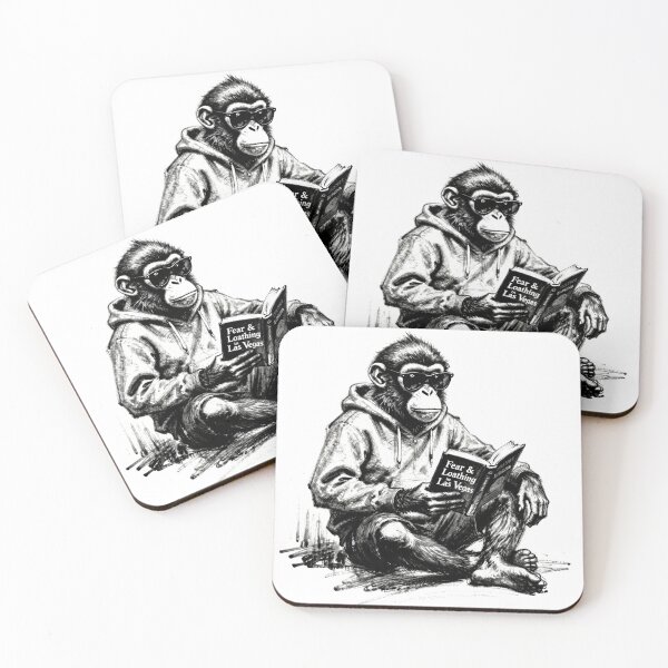Item preview, Gonzo Ape designed and sold by notlikeontv.