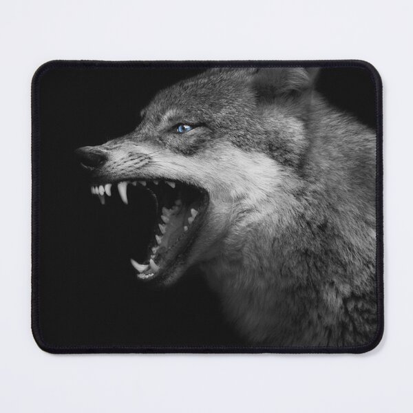 Item preview, wolf designed and sold by Loway81271.