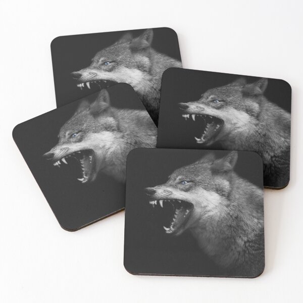 Item preview, wolf  designed and sold by Loway81271.