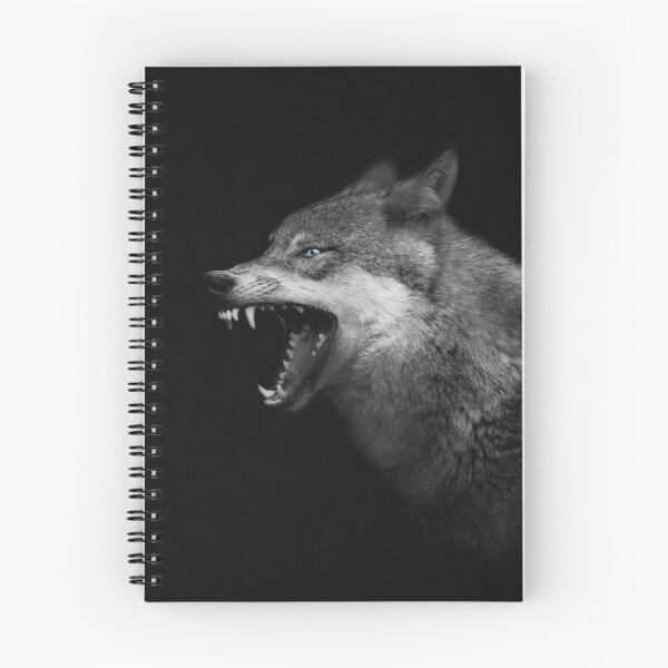 Item preview, wolf  designed and sold by Loway81271.