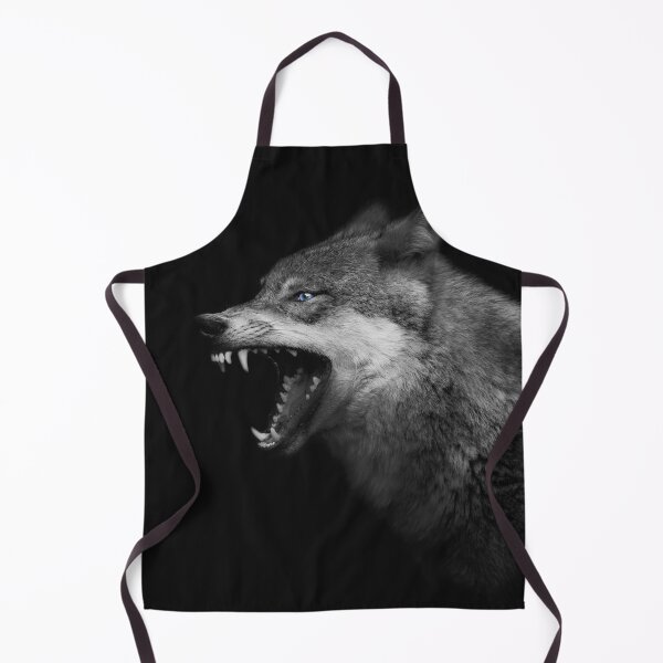 Item preview, wolf  designed and sold by Loway81271.