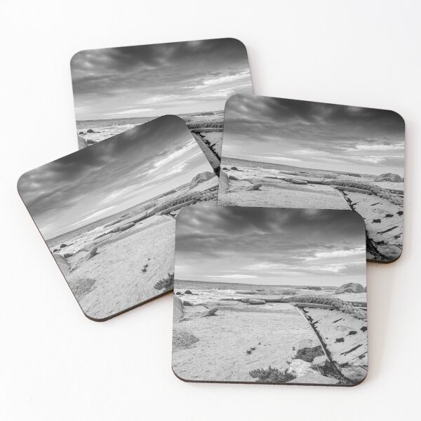 Item preview,  Dramatic Clouds and Weathered Fishing Wreck designed and sold by Faith Based Decor & Art &Gifts.