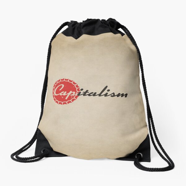 Drawstring Bag