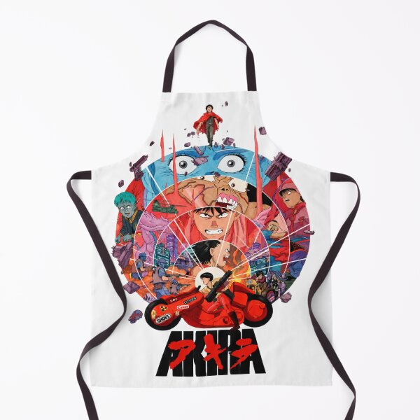 Item preview, AKIRA designed and sold by SweetMascot.