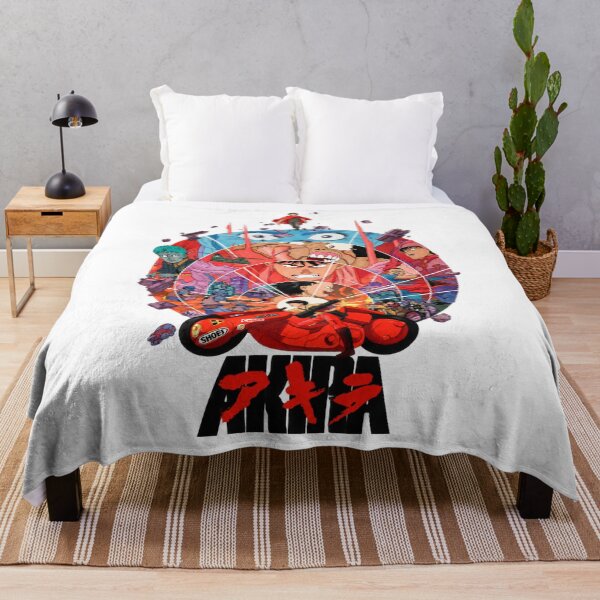 Item preview, AKIRA designed and sold by SweetMascot.