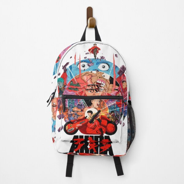 Item preview, AKIRA designed and sold by SweetMascot.