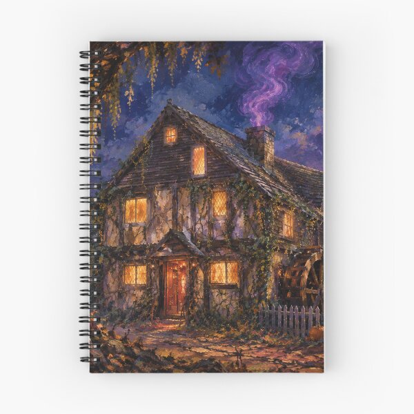 Item preview, Hocus Pocus (THEY CONJURE!) designed and sold by Soulfate.