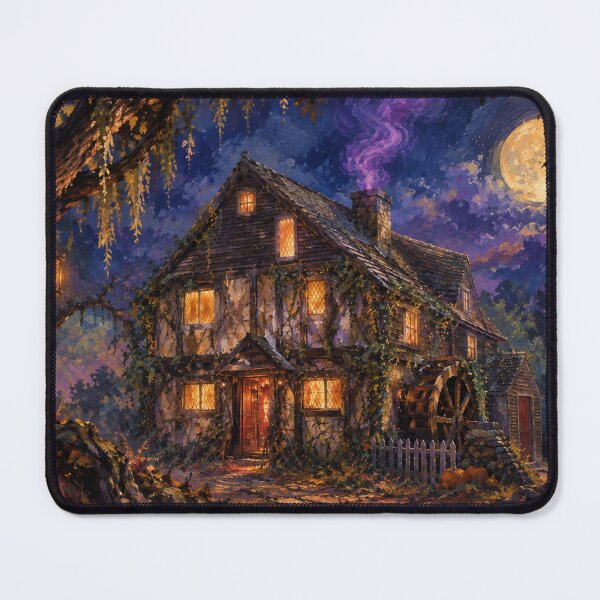 Item preview, Hocus Pocus (THEY CONJURE!) designed and sold by Soulfate.