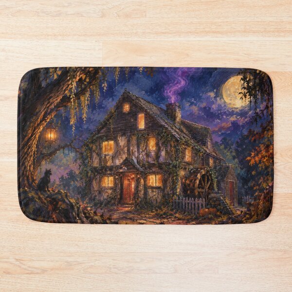 Item preview, Hocus Pocus (THEY CONJURE!) designed and sold by Soulfate.