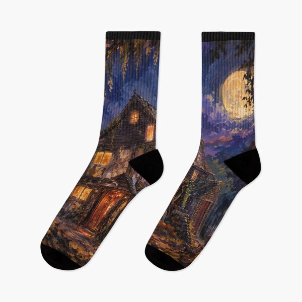 Item preview, Hocus Pocus (THEY CONJURE!) designed and sold by Soulfate.