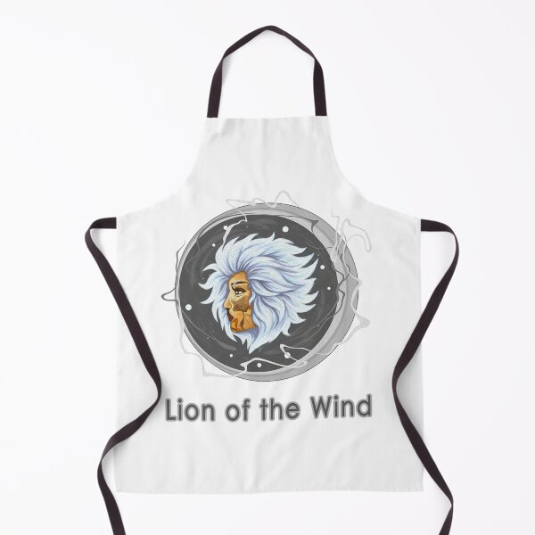 Item preview, Lion of the Wind – The wind lion designed and sold by Herzbaumatelier.