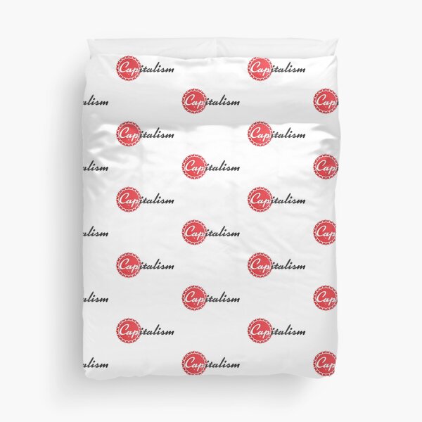 Duvet Cover