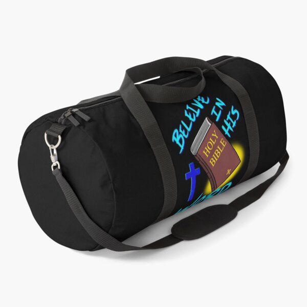 Item preview, Believe in God’s word designed and sold by Chillateez.