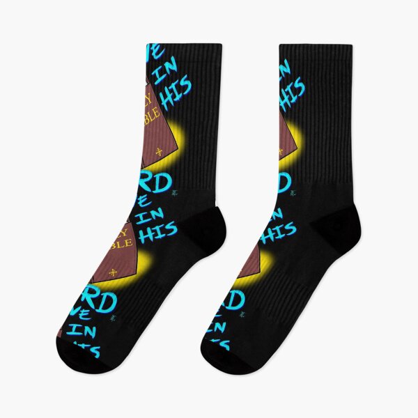 Item preview, Believe in God’s word designed and sold by Chillateez.