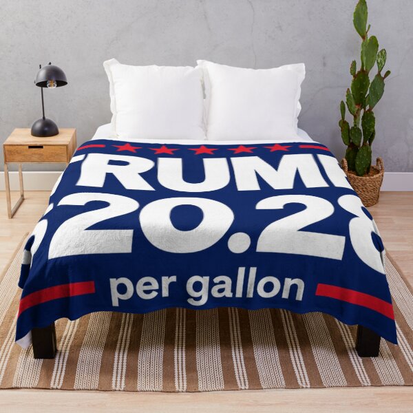 Item preview, Trump $20.28 Per Gallon 2028 designed and sold by Jaimeftw.