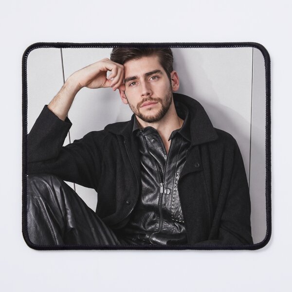 Item preview, Alvaro Soler  – Black Fashion Aesthetic designed and sold by Xupomustore.