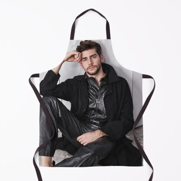 Item preview, Alvaro Soler  – Black Fashion Aesthetic designed and sold by Xupomustore.