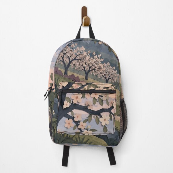 Item preview, Chisinau Orchard Fog Layers designed and sold by aihrgdesign.