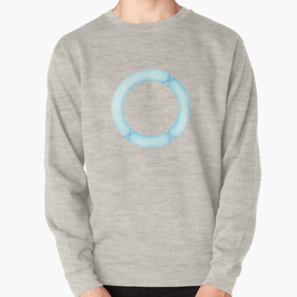 Android Pullover Sweatshirt