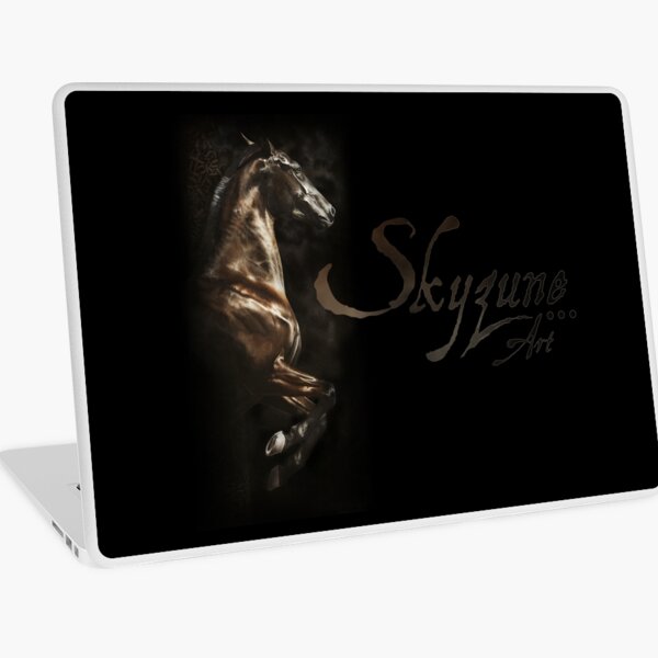 FOEHN by Skyzune ART Skin adhésive d'ordinateur