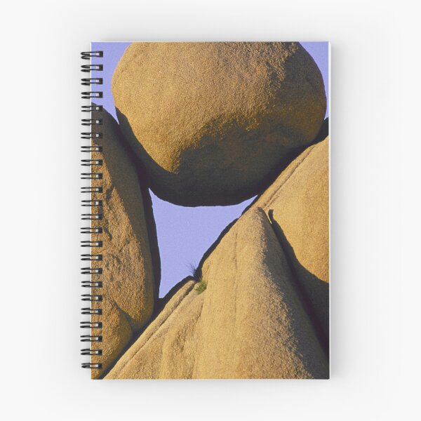 Item preview, Mountaintop Boulders Art Photography Joshua Tree, California designed and sold by DEC02.
