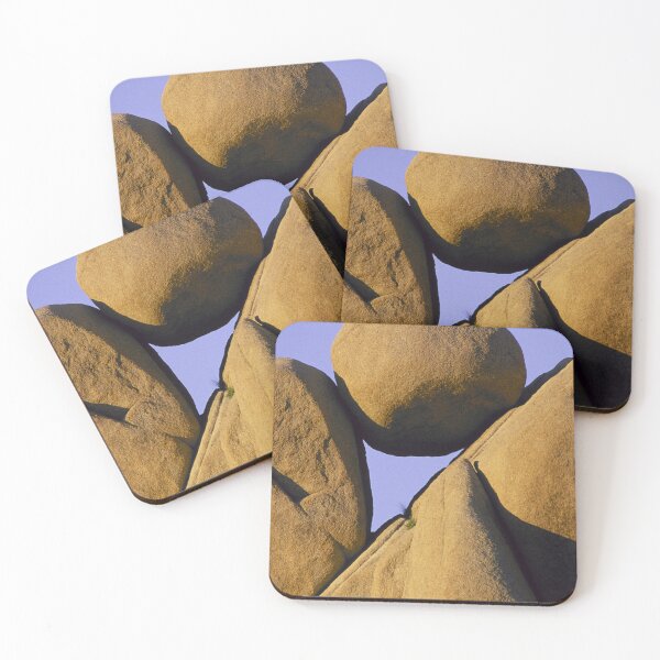 Item preview, Mountaintop Boulders Art Photography Joshua Tree, California designed and sold by DEC02.