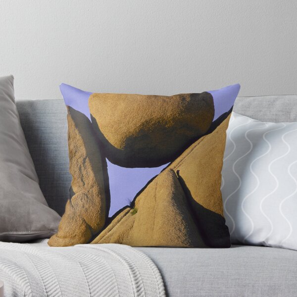 Item preview, Mountaintop Boulders Art Photography Joshua Tree, California designed and sold by DEC02.