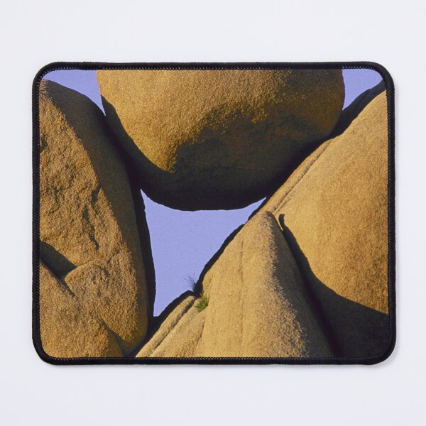 Item preview, Mountaintop Boulders Art Photography Joshua Tree, California designed and sold by DEC02.