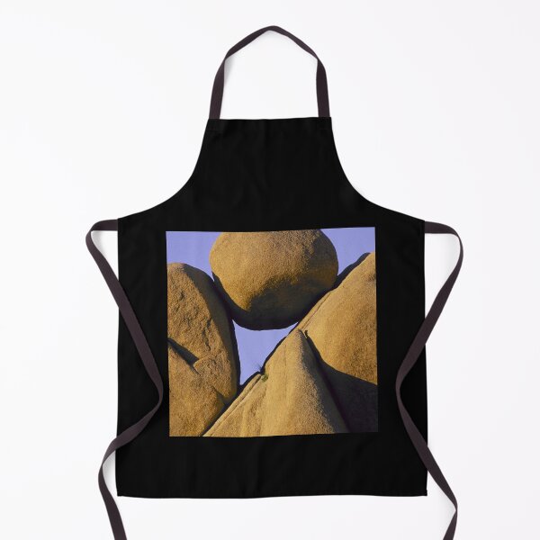 Item preview, Mountaintop Boulders Art Photography Joshua Tree, California designed and sold by DEC02.