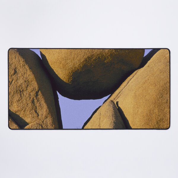 Item preview, Mountaintop Boulders Art Photography Joshua Tree, California designed and sold by DEC02.
