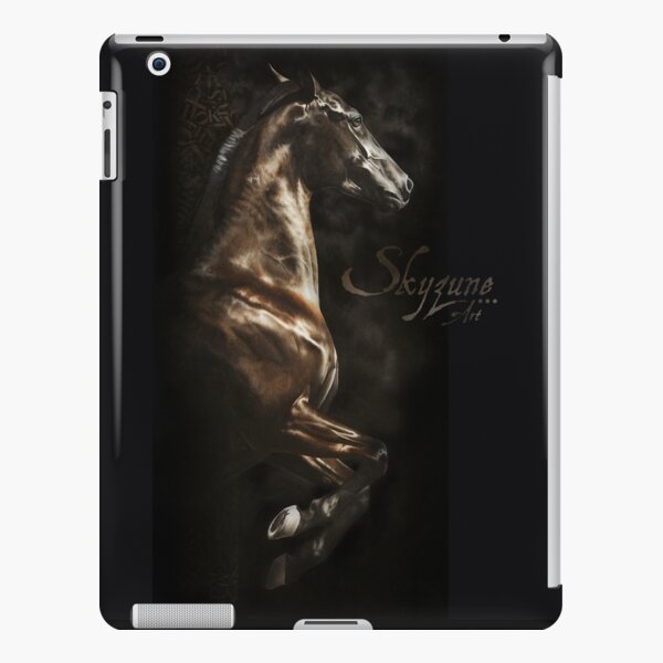 FOEHN by Skyzune ART Coque rigide iPad