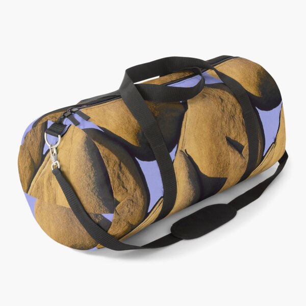 Item preview, Mountaintop Boulders Art Photography Joshua Tree, California designed and sold by DEC02.