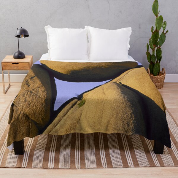 Item preview, Mountaintop Boulders Art Photography Joshua Tree, California designed and sold by DEC02.
